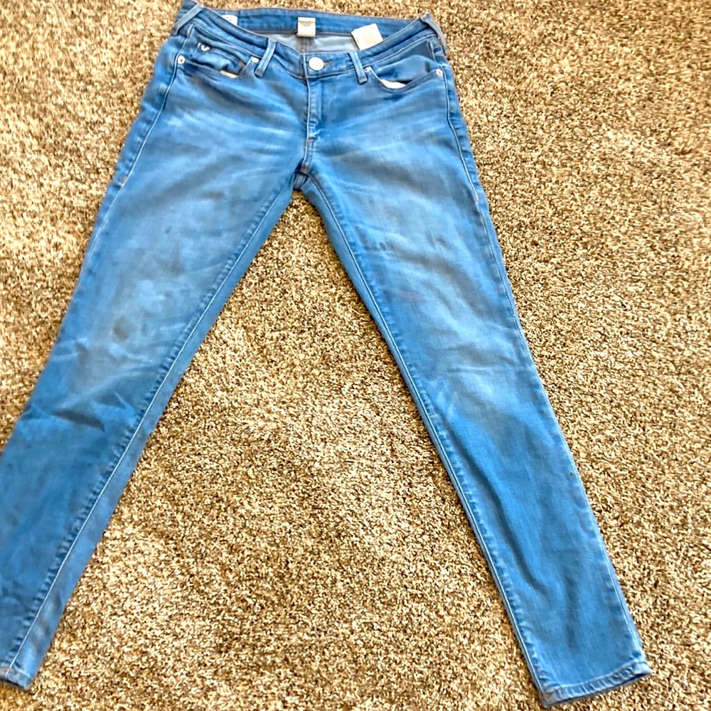 Women's True Religion Jeans